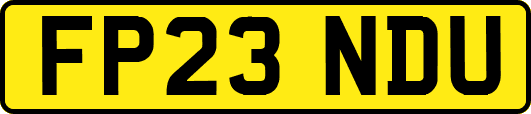 FP23NDU
