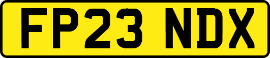 FP23NDX