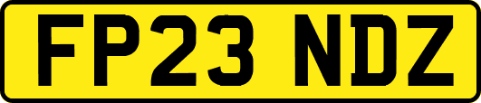 FP23NDZ