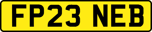 FP23NEB
