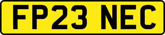 FP23NEC