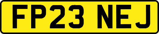 FP23NEJ