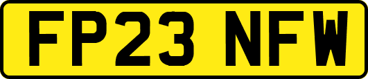 FP23NFW