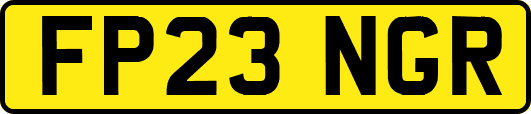 FP23NGR