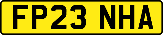 FP23NHA