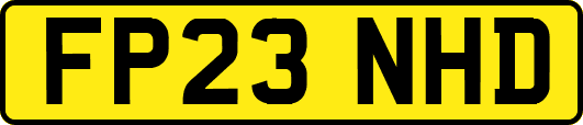 FP23NHD