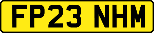 FP23NHM