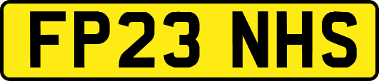 FP23NHS