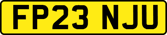 FP23NJU
