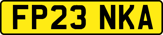 FP23NKA