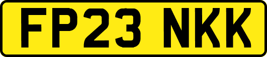 FP23NKK