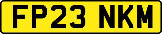 FP23NKM