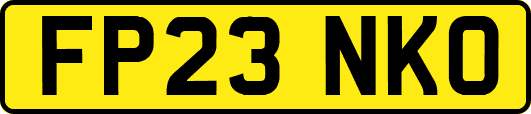 FP23NKO