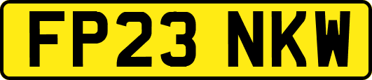 FP23NKW