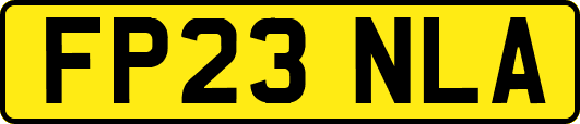 FP23NLA