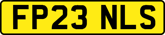 FP23NLS