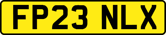 FP23NLX