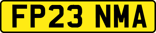 FP23NMA