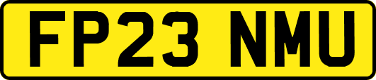 FP23NMU