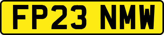 FP23NMW