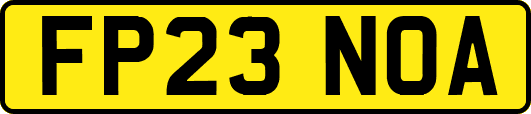FP23NOA
