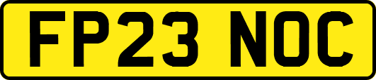 FP23NOC