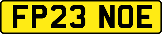 FP23NOE