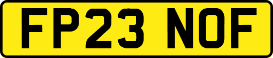 FP23NOF