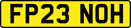 FP23NOH