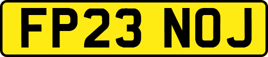 FP23NOJ