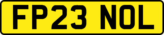 FP23NOL