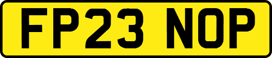 FP23NOP
