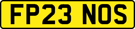 FP23NOS