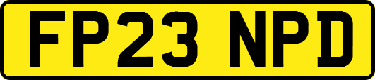 FP23NPD