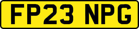 FP23NPG
