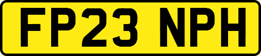 FP23NPH