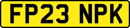 FP23NPK