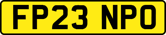 FP23NPO