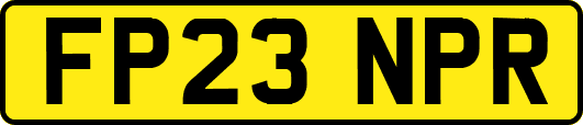 FP23NPR