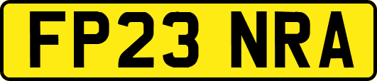FP23NRA