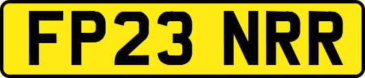 FP23NRR