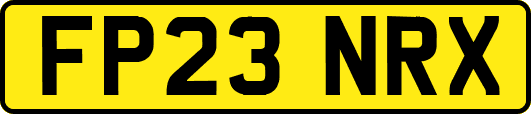 FP23NRX