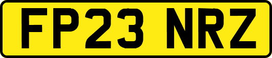 FP23NRZ