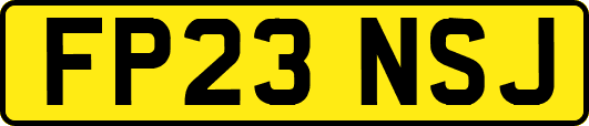 FP23NSJ