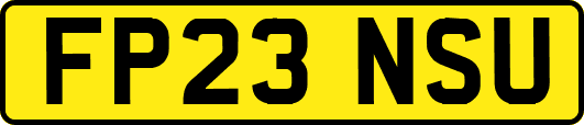 FP23NSU