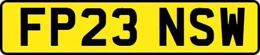 FP23NSW