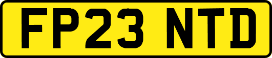 FP23NTD