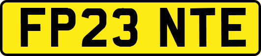 FP23NTE