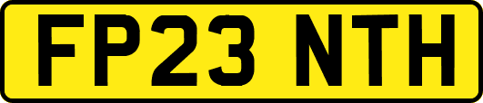FP23NTH