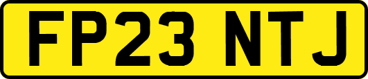 FP23NTJ